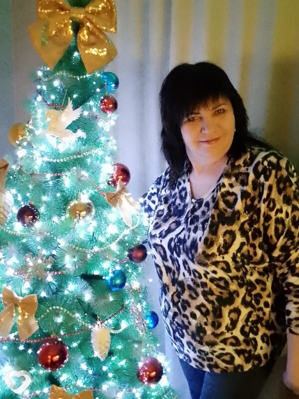 Ирина, 53, Воронеже — анкета №4279802