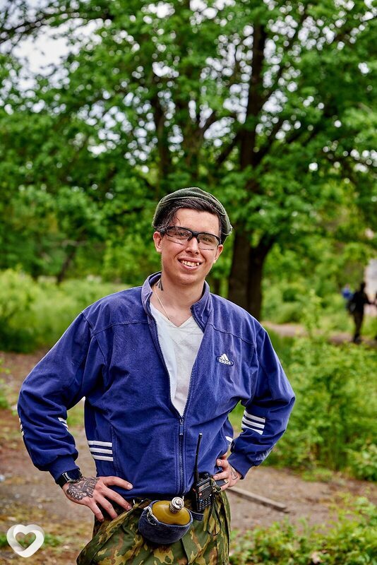 Константин, 24, Ростове-на-Дону — анкета №4279803