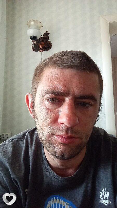Михаил, 32, Речице — анкета №4279020