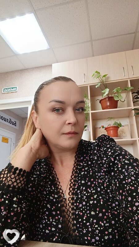 Оксана, Чертково