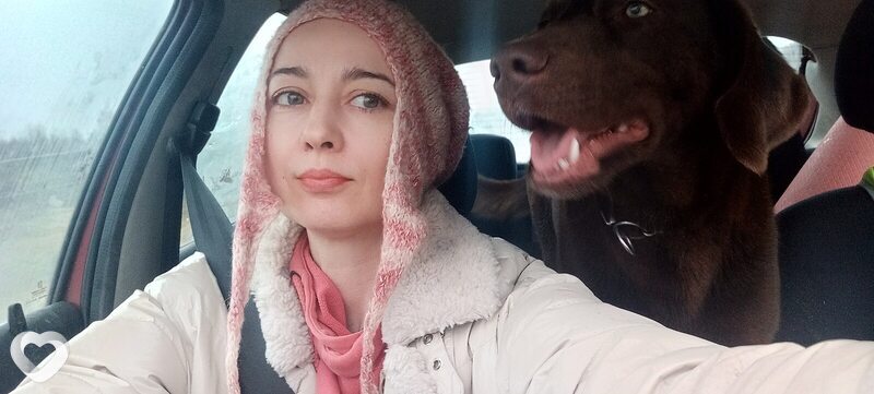 Анна, 43, Москве — анкета №4279030