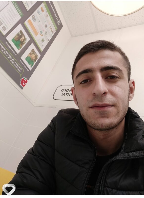 Арзу, 30, Астане — анкета №4279034