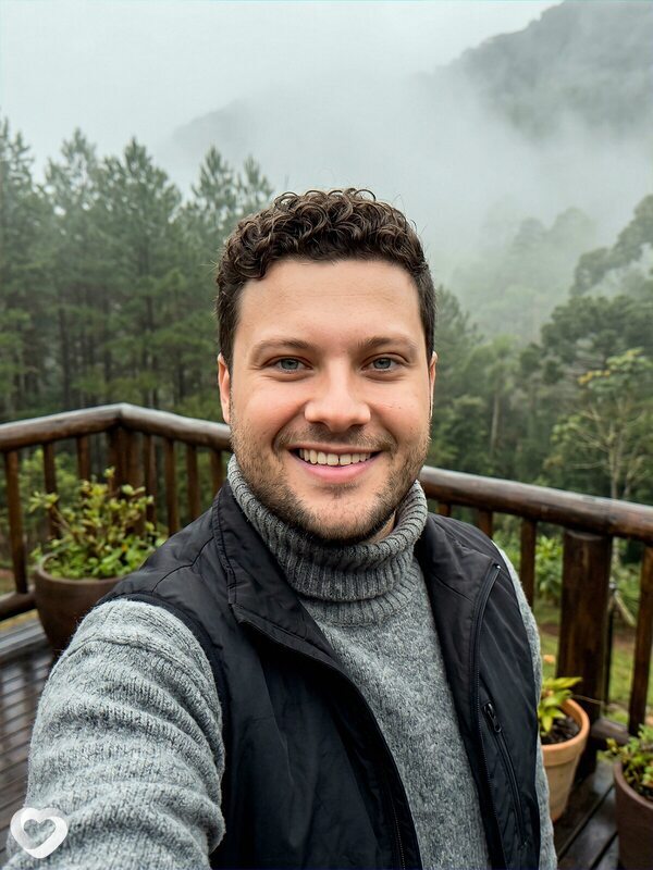 Arseniy, 38, Калининграде — анкета №4279035