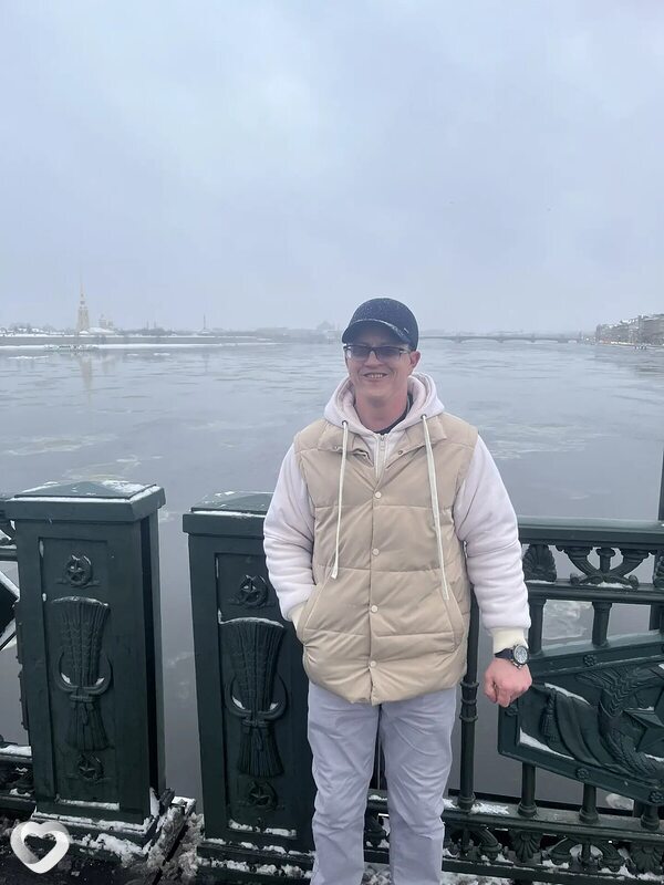 Дмитрий, 38, Копейске — анкета №4279040