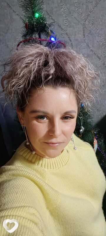 Елена, 41, Томске — анкета №4278992