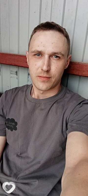 Александр, 32, Костроме — анкета №4278994