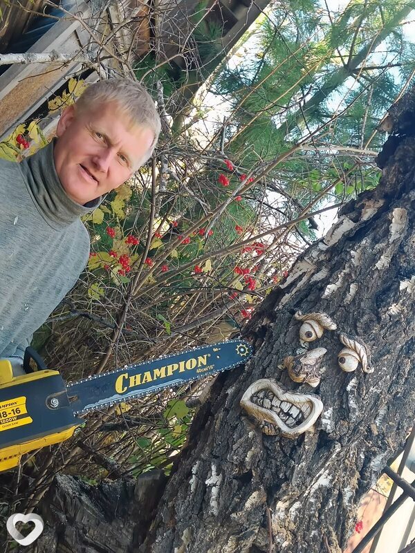 Алексей, 45, Красноярске — анкета №4279009