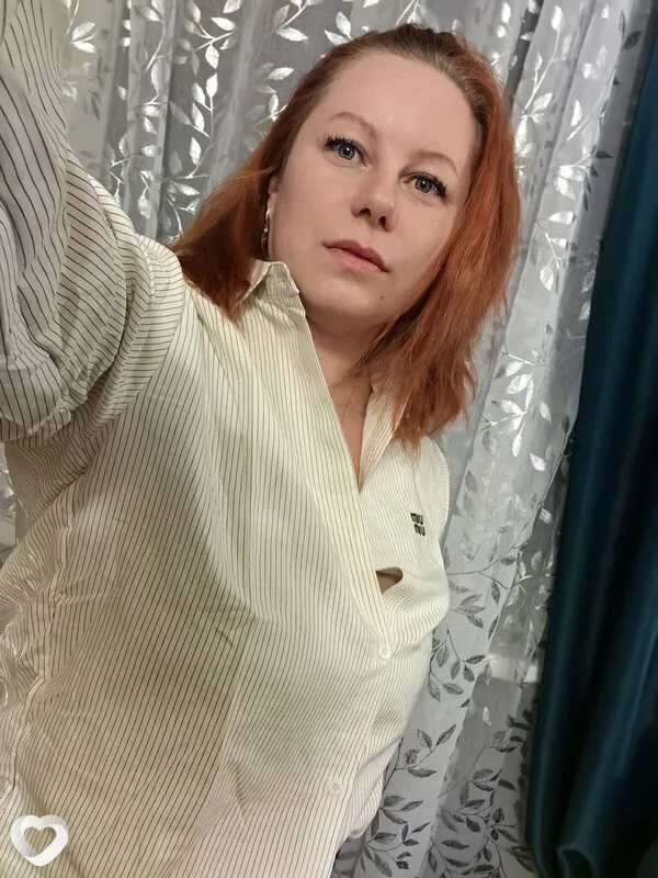 Леся, 37, Барнауле — анкета №4279012