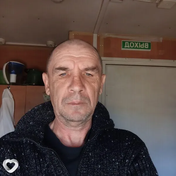 Юрий, 55, Барнауле — анкета №4279071