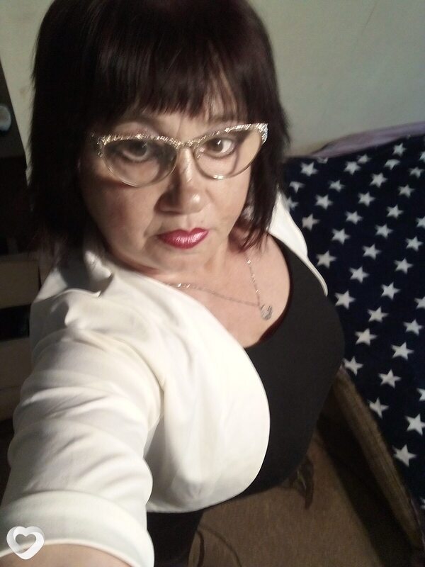Сказка, 57, Перми — анкета №4279074