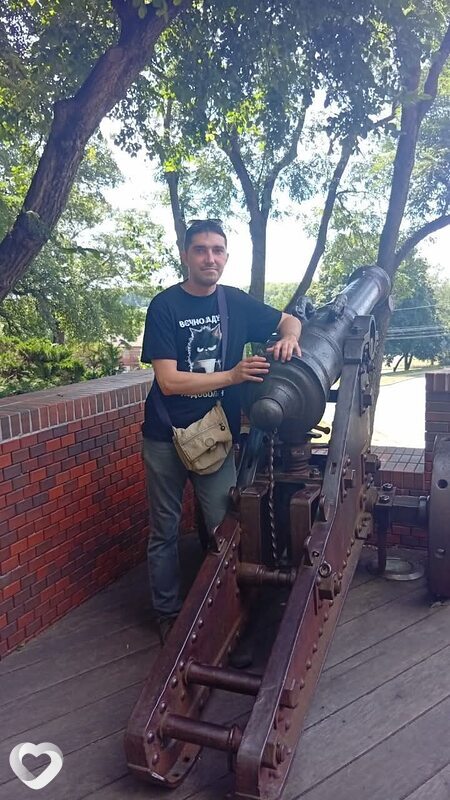 Ilya, Конотоп
