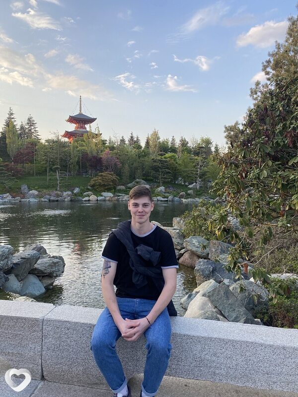 Иван, 23, Краснодаре — анкета №4279089