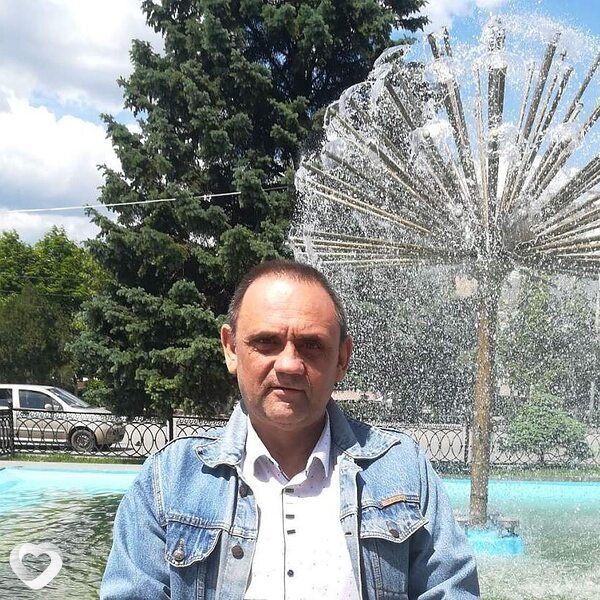 Алексей, 45, Новороссийске — анкета №4279050