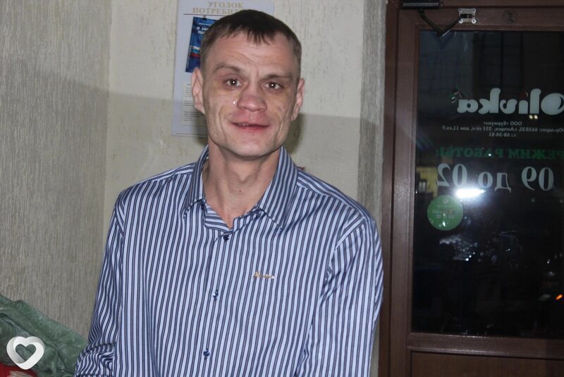 Сергей, 37, Ангарске — анкета №4279054