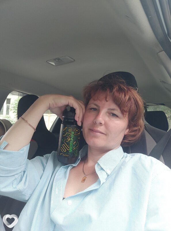 Наталья, 41, Абакане — анкета №4279058