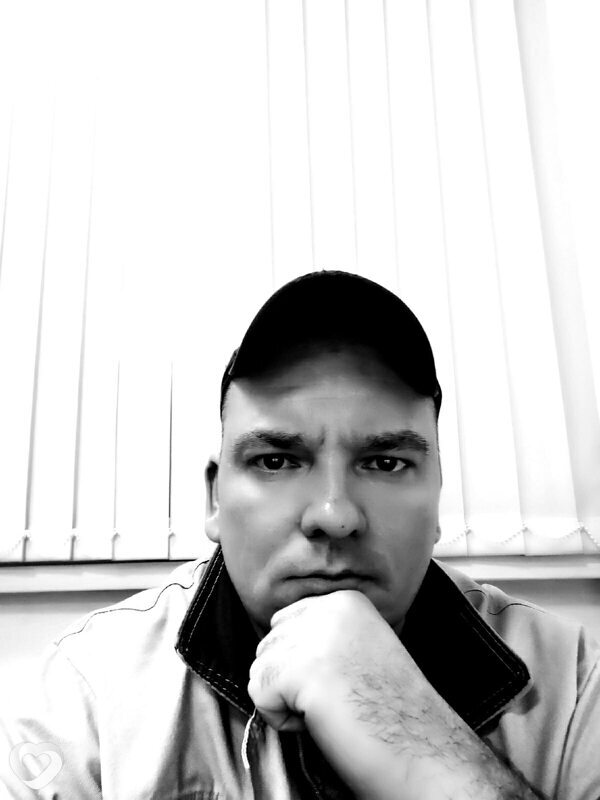 Александр, 42, Видном — анкета №4279059