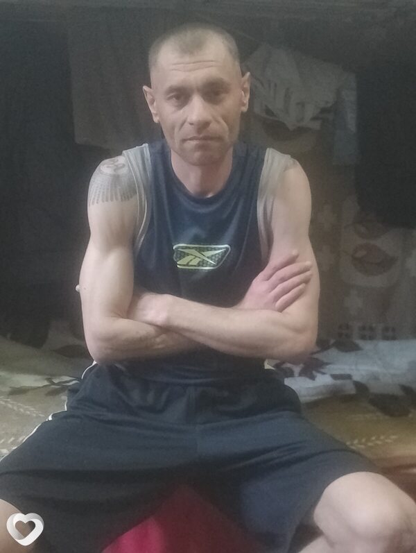 Вова, 39, Днепр — анкета №4279063