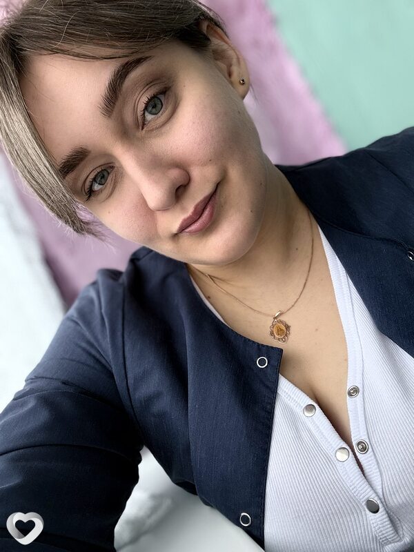 Катерина, Омутнинск