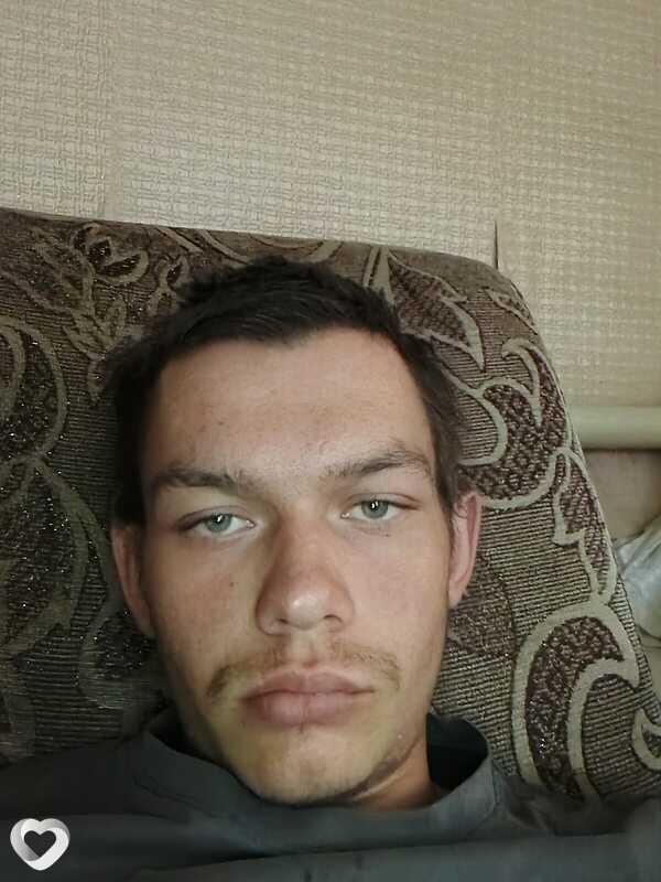 Егор, 19, Оренбурге — анкета №4279276
