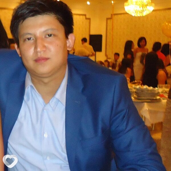 Дамир, 40, Астане — анкета №4279277