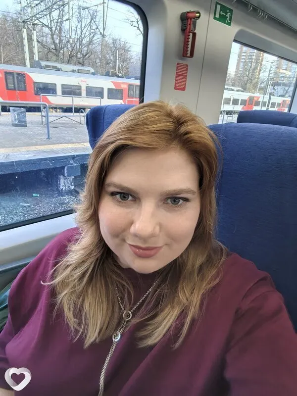 Наталия, 28, Москве — анкета №4279278