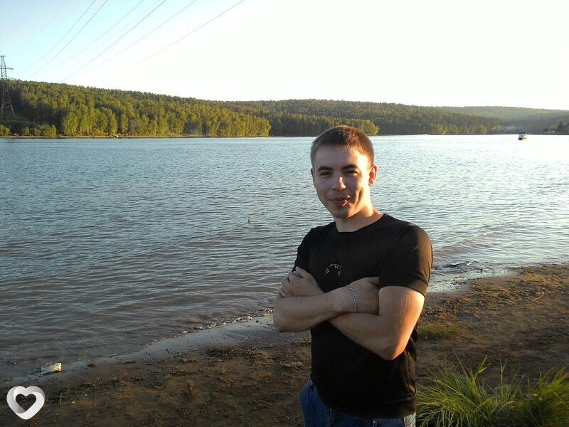 Евгений, 36, Иркутске — анкета №4279279