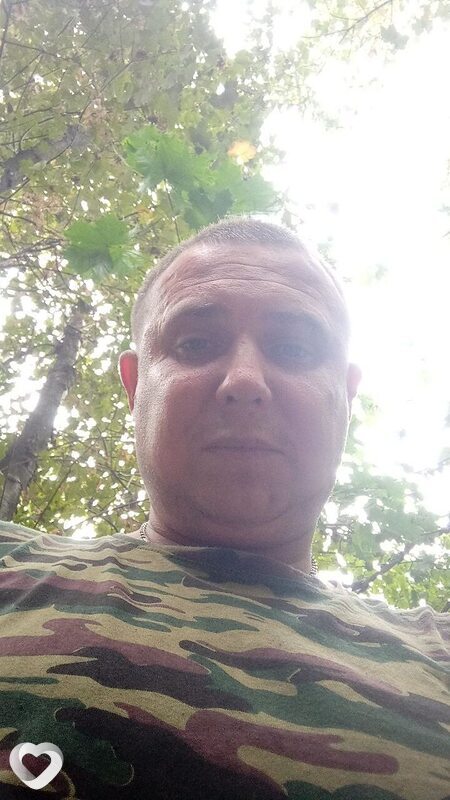 Александр, 36, Макеевке — анкета №4279284