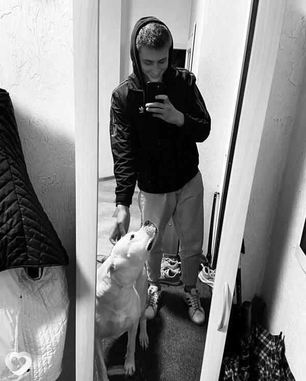 Denis, 21, Одинцове — анкета №4279286