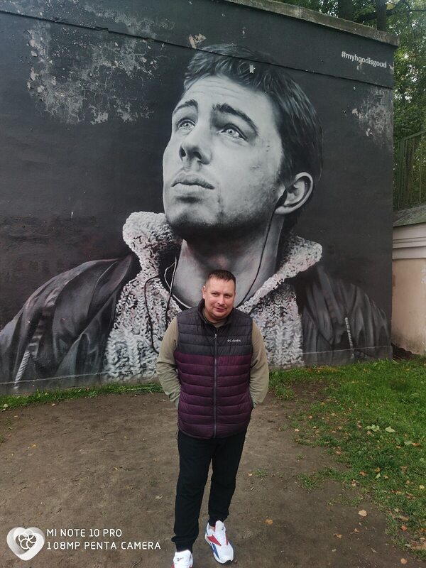 Андрей, 41, Ульяновске — анкета №4279288