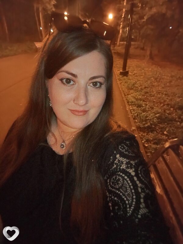 Оксана, Щекино