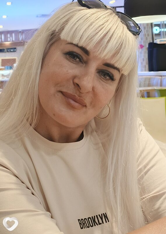Светлана, 51, Сыктывкаре — анкета №4279107