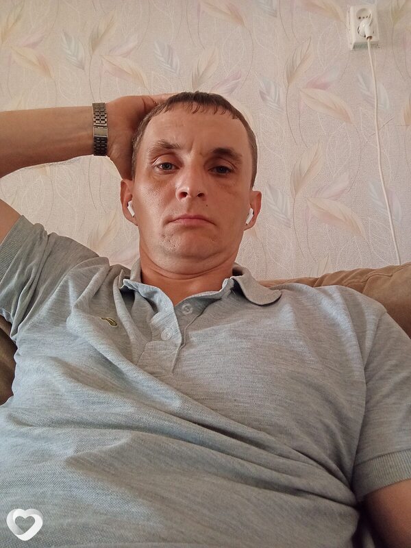 Саня, 35, Бузулуке — анкета №4279108