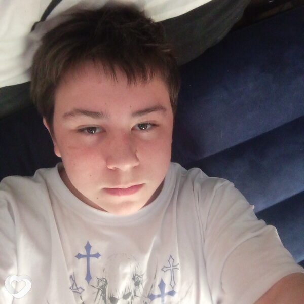 Денис, 21, Белореченске — анкета №4279109