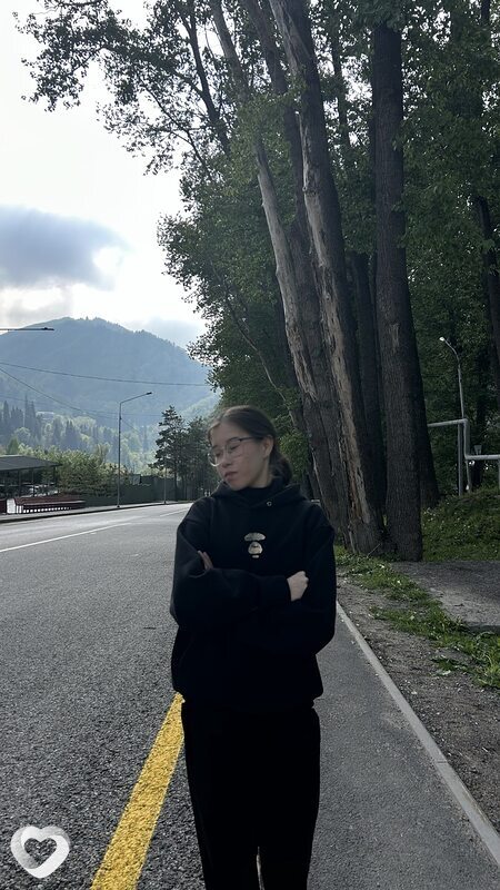 Аяулым, 18, Алматы — анкета №4279116