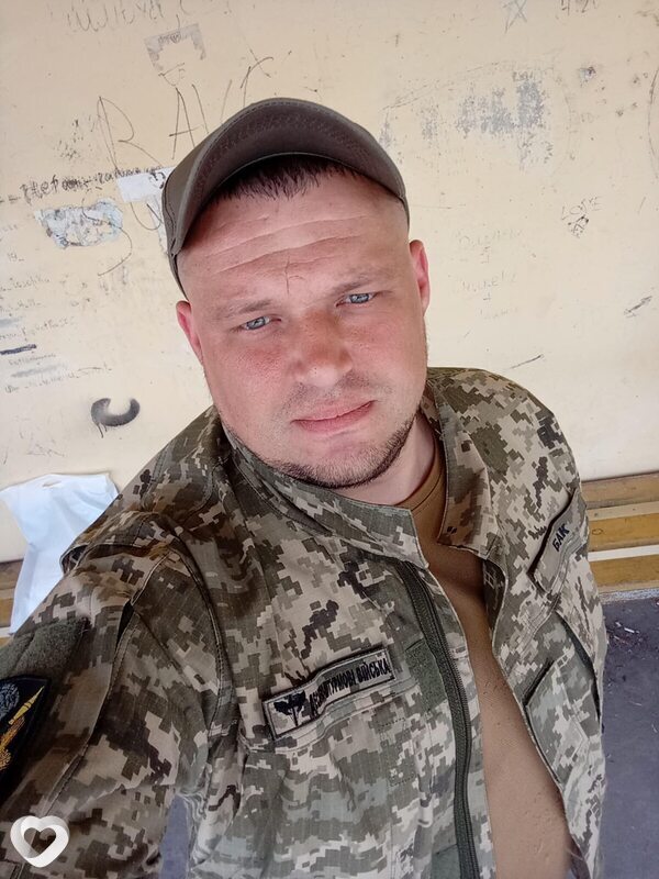 Олексій, 37, Луцке — анкета №4279203