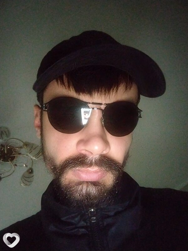 Федор, 30, Саратове — анкета №4279209