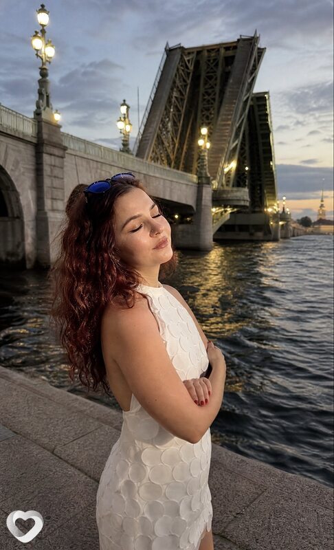Юлия, 36, Санкт-Петербурге — анкета №4279210