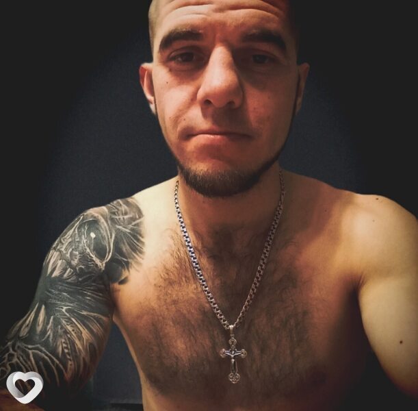 Олег, 33, Луганске — анкета №4279212