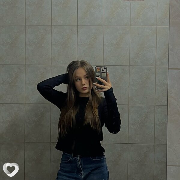 Ксения, 19, Минске — анкета №4279214