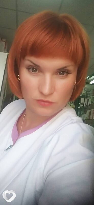Татьяна, 46, Сатке — анкета №4279169
