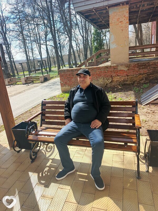 Mixail, Ртищево