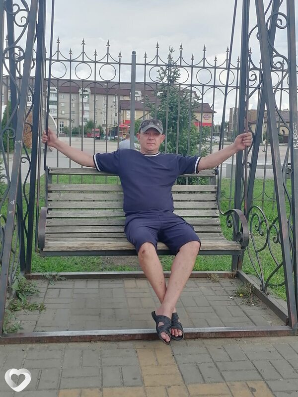 Сергей, Павловск (Воронежская Обл)