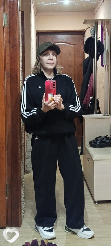 Елена, 50, Саратове — анкета №4279175