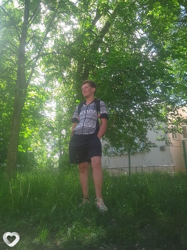 Наталья, 38, Бобруйске — анкета №4279176