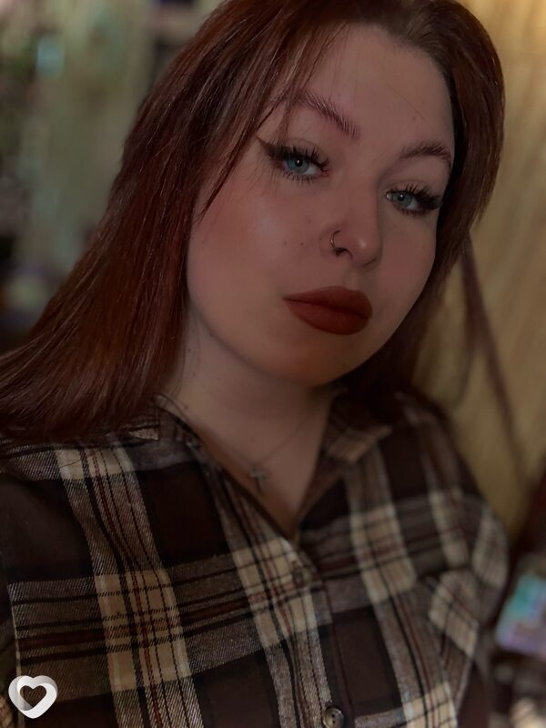Наталья, 22, Пензе — анкета №4279185