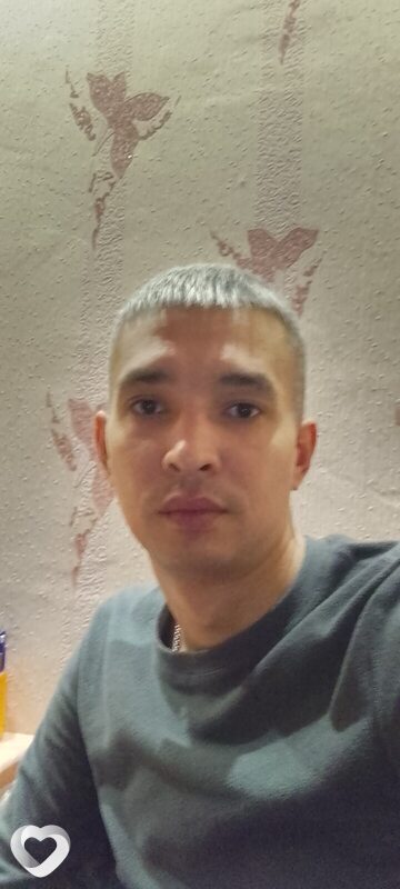 Артем, 36, Златоусте — анкета №4279189