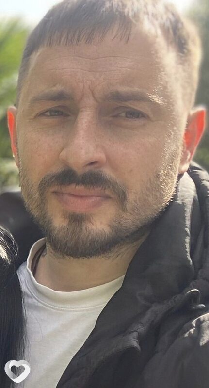 Сергей, 38, Сочи — анкета №4279219