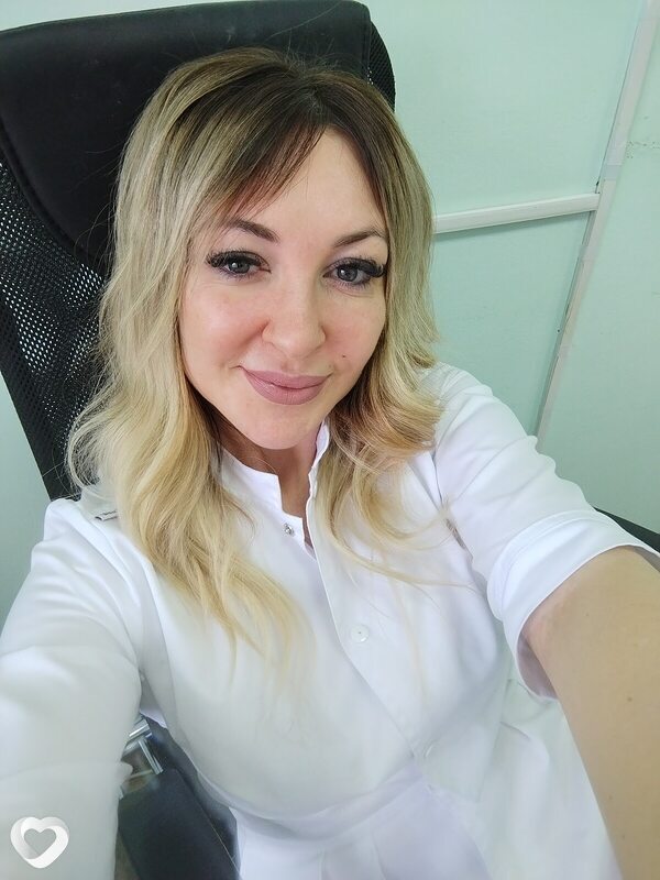 Оля, 40, Орёл — анкета №4279228