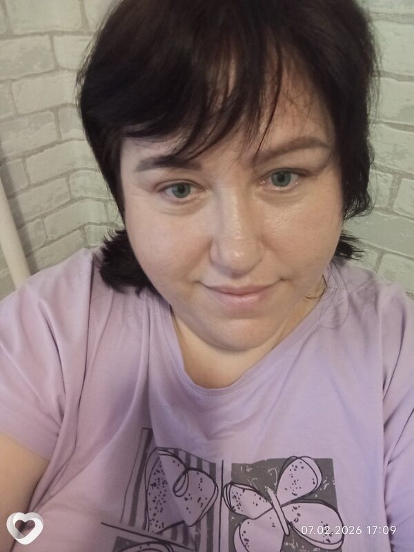 Юлия, 37, Мариуполе — анкета №4279236