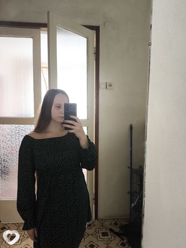 Дарья, 24, Соликамске — анкета №4279240
